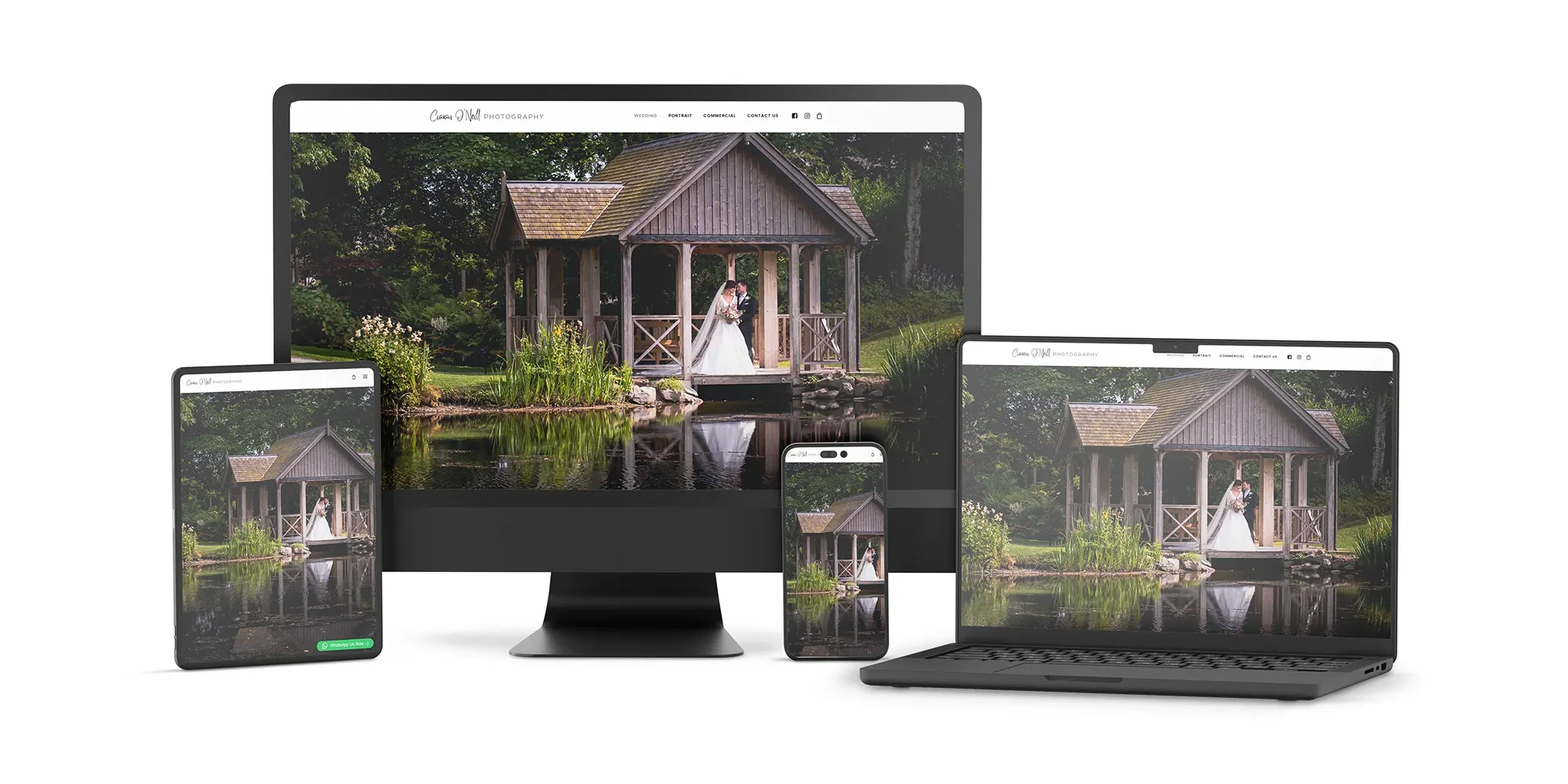 Ciaran O'Neill Photography