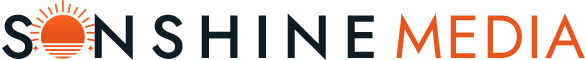 Sonshine Media - Logo